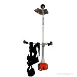 Kasei 3GC520 bozótvágó 51,7 cm3, 1,4 kw