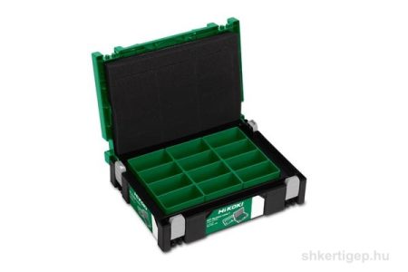 Hitachi hitbox HSC I. (dobozkával  295x395x105)