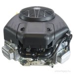   BRIGGS INTEK V2 függőleges tengelyű motor 656ccm 25.4x80mm 