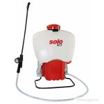 SOLO 417 AKKUMULÁTOROS PERMETEZŐ