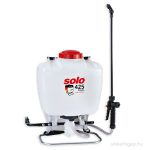 SOLO 425 CLASSIC HÁTI PERMETEZŐ