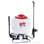 SOLO 425 PRO HÁTI PERMETEZŐ