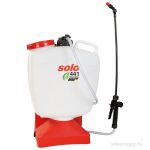 SOLO 441 akkumulátoros permetező