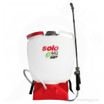 SOLO 442 AKKUMULÁTOROS PERMETEZŐ