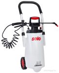 SOLO 453 kerekes permetező