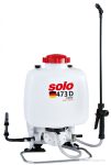 SOLO 473D Classic háti permetező