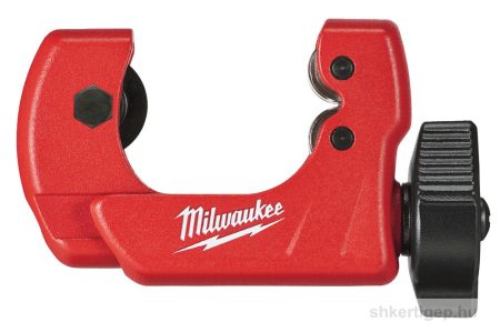 Milwaukee Mini rézcsővágói 3-28 mm 1 db