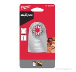   Milwaukee Multitool Starlock Flexibilis kaparó 52x37 mm 1 db