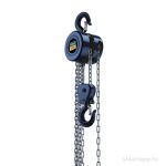 SCHEPPACH CB 02 LÁNCOS EMELŐ