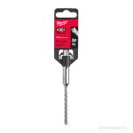   Milwaukee MX4 SDS-Plus 4 élű fúrószár  5 x 50/110 mm  1 db