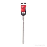   Milwaukee MX4 SDS-Plus 4 élű fúrószár  6 x 150/210 mm  1 db