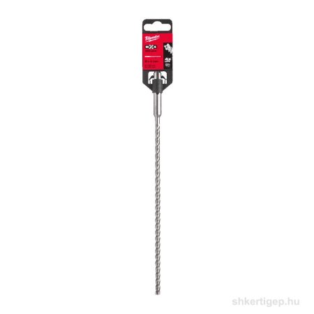 Milwaukee MX4 SDS-Plus 4 élű fúrószár  6 x 200/260 mm  1 db