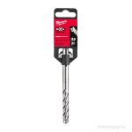   Milwaukee MX4 SDS-Plus 4 élű fúrószár  10 x 50/110 mm  1 db