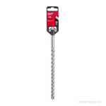   Milwaukee MX4 SDS-Plus 4 élű fúrószár  10 x 150/210 mm  1 db
