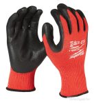   Milwaukee Vágásbiztos védőkesztyű - 3/C  - XXL/11 -1pár