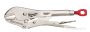 Milwaukee TORQUE LOCK™ Egyenes pofájú, állítható önzáró fogó 10' 1 db