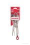 Milwaukee TORQUE LOCK™ Ívelt, MAX BITE™ pofájú, állítható önzáró fogó 10' 1 db