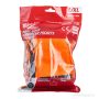 Milwaukee Prémium Láthatósági mellény, narancssárga - L/XL 1 db