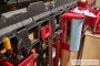 Milwaukee PACKOUT™ Akasztó egyenes 100 mm - 1 db
