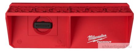 Milwaukee PACKOUT™ Csavarhúzó tartó- 1 db