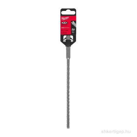 Milwaukee MX4 SDS-Plus 4 élű fúrószár 7X215 mm 1 db