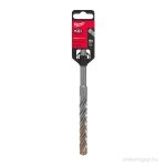 Milwaukee MX4 SDS-Plus 4 élű fúrószár 9X215 mm 1 db