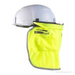 Milwuakee Nyakvédő BOLT™ sisakhoz Sárga - 1 db