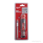 Milwaukee 27 in 1 Multi-Bit Screwdriver