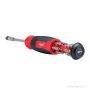 Milwaukee 27 in 1 Multi-Bit Screwdriver