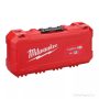 Milwaukee 1/4' Racsnis dugókulcs készlet 38 részes