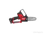 Milwaukee M12FHS-602X M12 FUEL™ LÁNCFŰRÉSZ