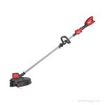   Milwaukee M18BLLT-0  M18™ SZÉNKEFE NÉLKÜLI SZEGÉLYNYÍRÓ