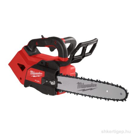 MILWUAKEE M18FTHCHS30-0 FELSŐ FOGANTYÚS LÁNCFŰRÉSZ 30CM