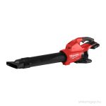   Milwaukee M18F2BL-0 DUPLA AKKUMULÁTOROS LOMBFÚVÓ,akku és töltő nélkül