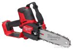 Milwaukee M18FHS20-0 ÁGVÁGÓ LÁNCFŰRÉSZ 20 CM
