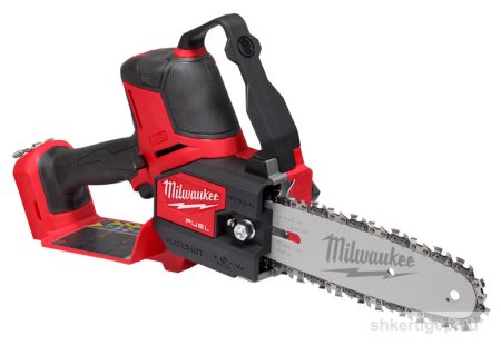 Milwaukee M18FHS20-0 ÁGVÁGÓ LÁNCFŰRÉSZ 20 CM