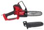 Milwaukee M18FHS20-0 ÁGVÁGÓ LÁNCFŰRÉSZ 20 CM