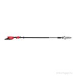   Milwaukee M18FTPS30-0 teleszkópos magassági láncfűrész 30 cm,akku és töltő nélkü