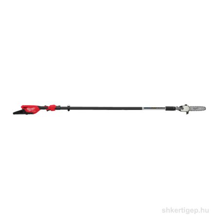 Milwaukee M18FTPS30-0 teleszkópos magassági láncfűrész 30 cm,akku és töltő nélkü