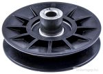 Ékszíjtárcsa feszítő Husqvarna GTH260 90mm