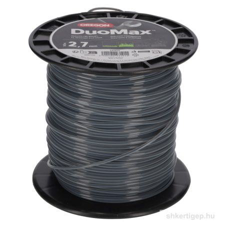 Damil 2.7mm kerek Oregon Duomax 140 méter