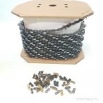 Husqvarna C85 3/8-1.5mm 1640 szem