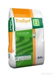   Pro Turf Sportpálya, park műtrágya 12+5+20+2CaO+2MgO  2  hó 25 kg