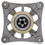 Husqvarna késtartó
