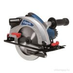   Scheppach CS 1300 - Elektromos kézi körfűrész 190 mm 1300 W