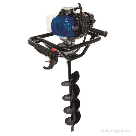 Scheppach EB 2000 FÖLDFÚRÓ + 3 FÚRÓSZÁR