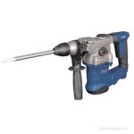   SCHEPPACH DH 1300 PLUS FÚRÓ-/VÉSŐKALAPÁCS  ELEKTROMOS 230V