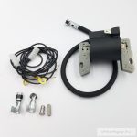   Gyújtótekercs Briggs 300, 450, 475, 500, 550, 09T502, 09T-502 utángyártott