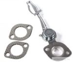   Briggs Quantum 600, 625, 650, 675, 12C802, hőszabályzó bi-metal
