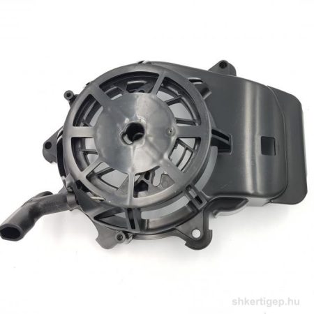 Indító komplett Briggs 650EXi/675EXi